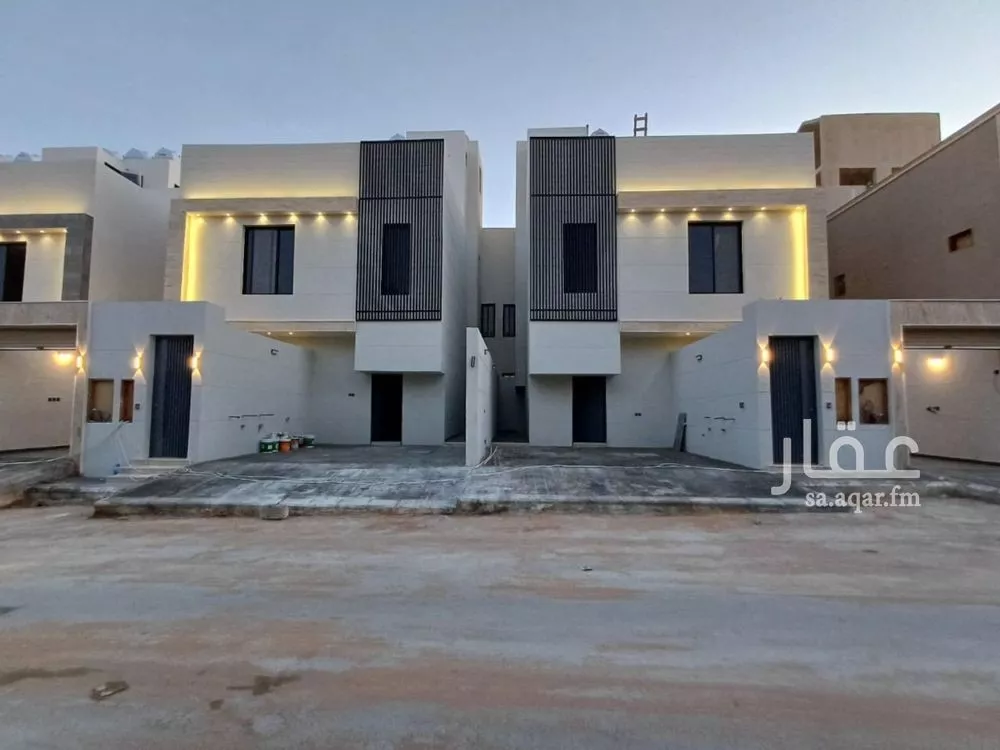 دور 5 غرف في طويق 11