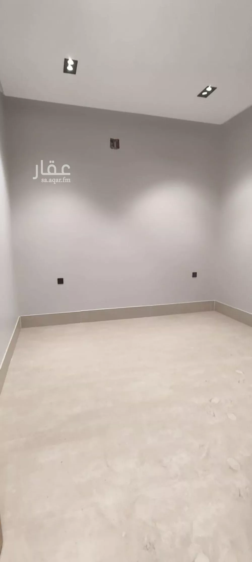 دور 5 غرف في طويق 6