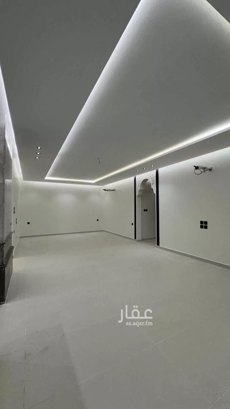 شقة 4 غرف في الملك فهد 4