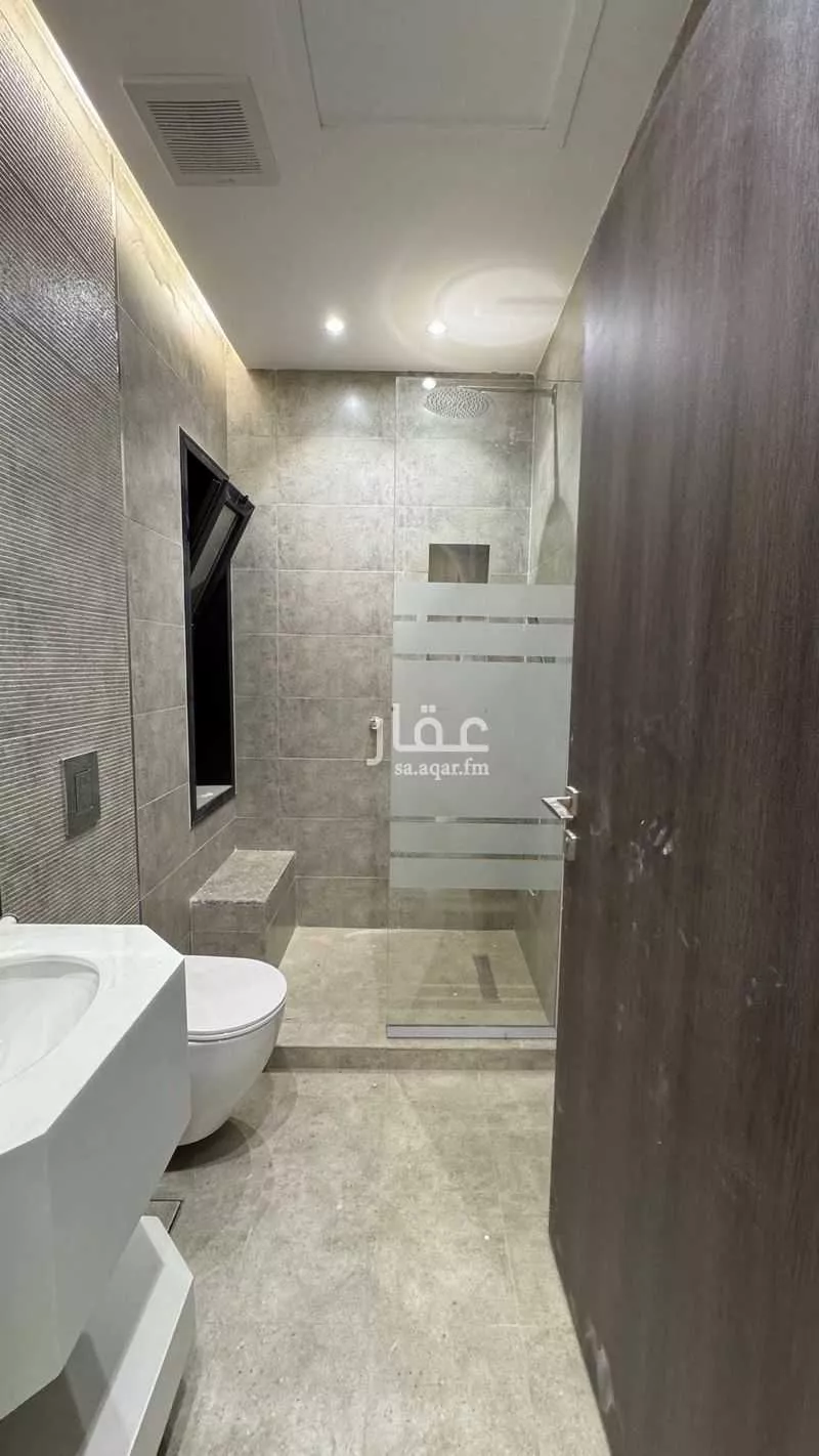 شقة 4 غرف في الملك فهد 6