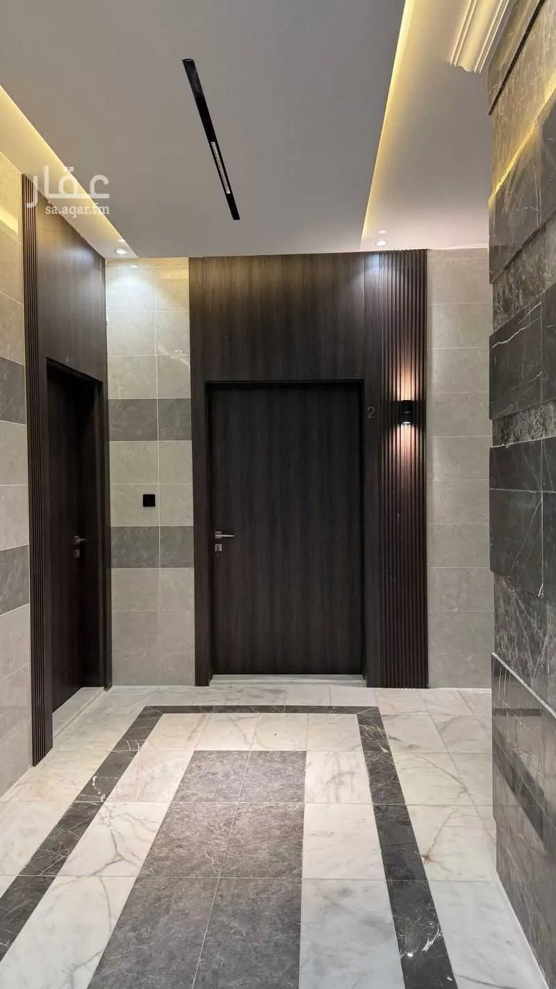 شقة 4 غرف في الملك فهد 7