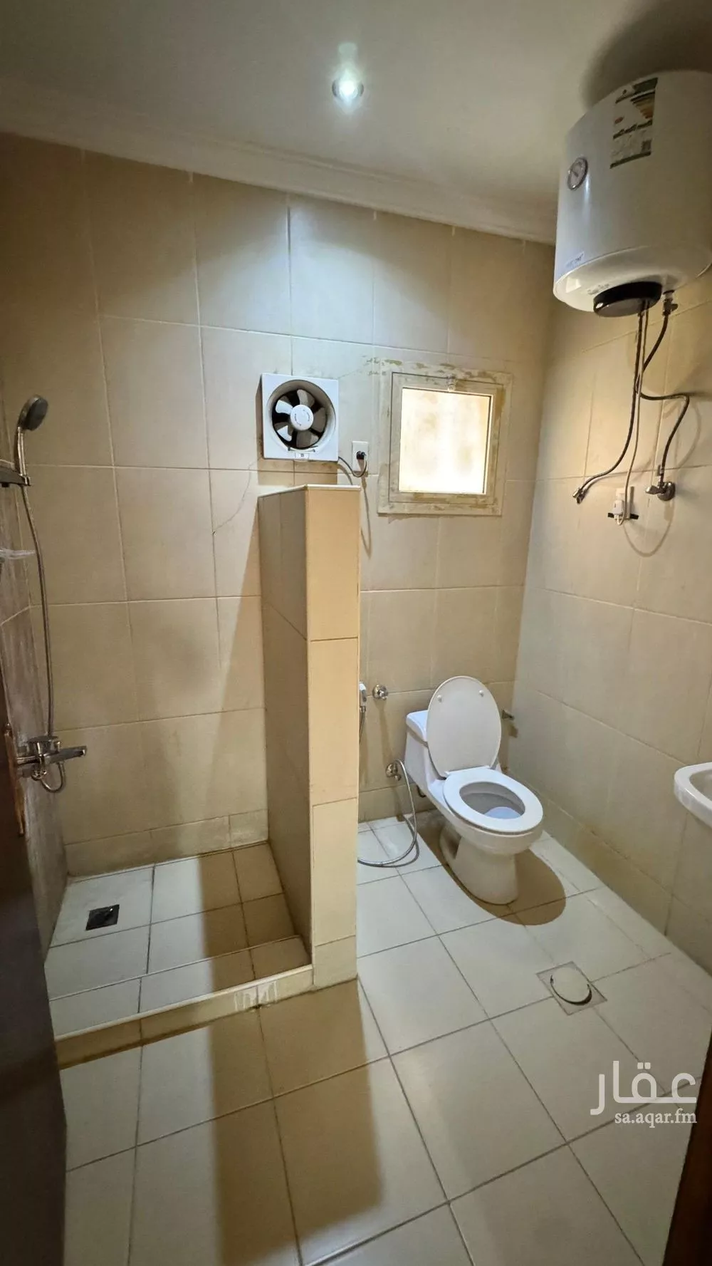 3 bedroom apartment in Al Olaya 3