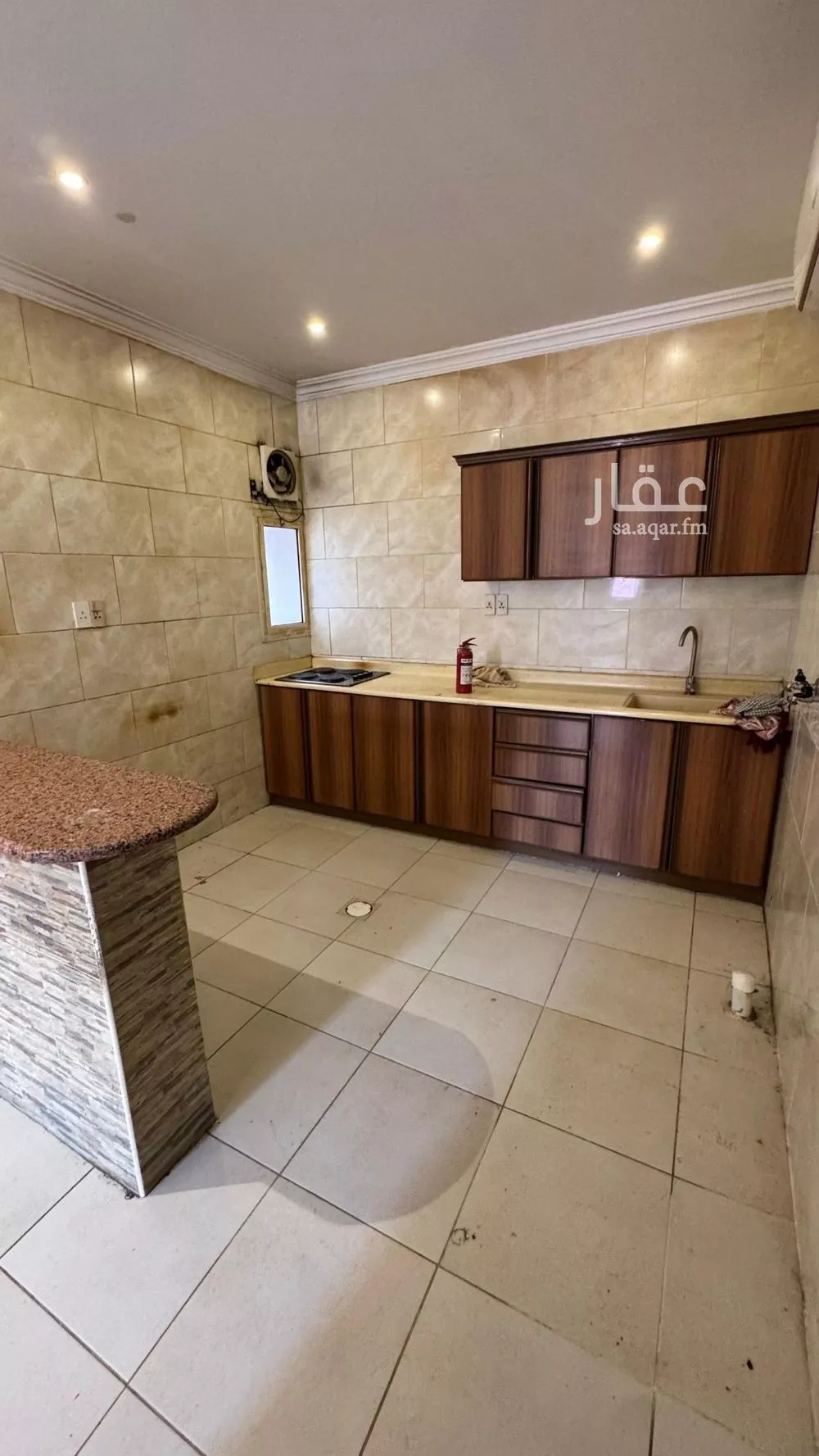 3 bedroom apartment in Al Olaya 4