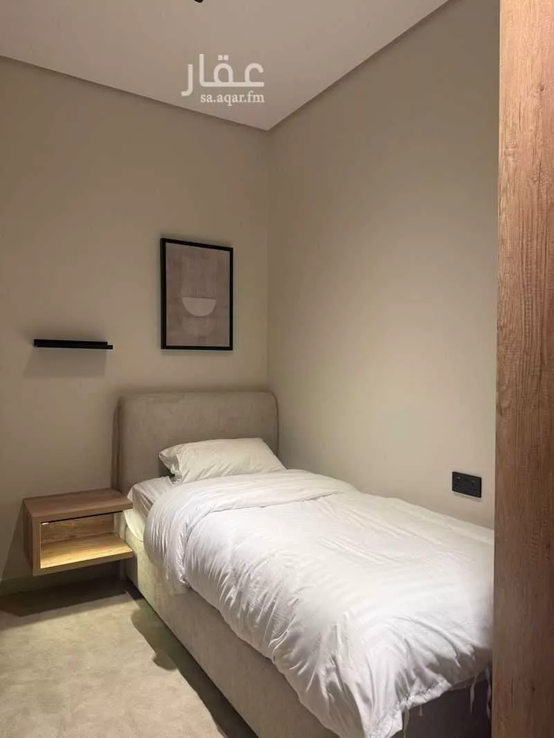 شقة 3 غرف في الحمرا 9