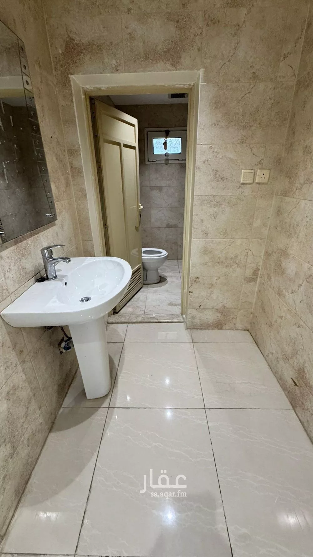 3 bedroom apartment in Madinat Al Umal 5