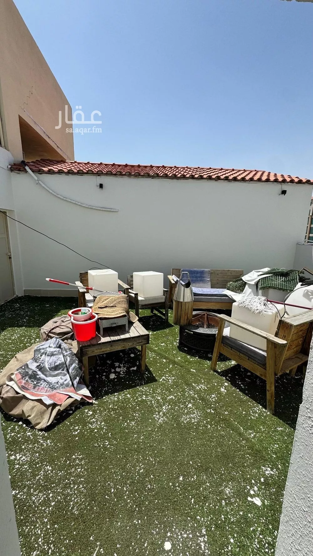 3 bedroom apartment in Madinat Al Umal 6