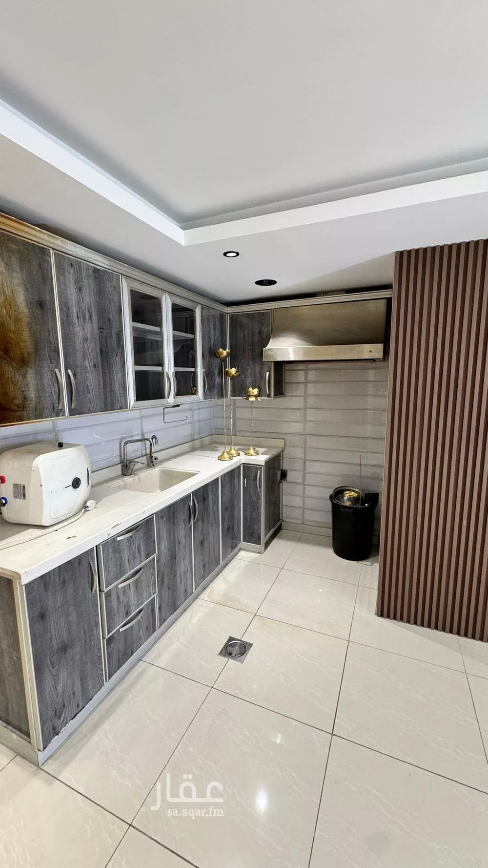 3 bedroom apartment in Madinat Al Umal 7