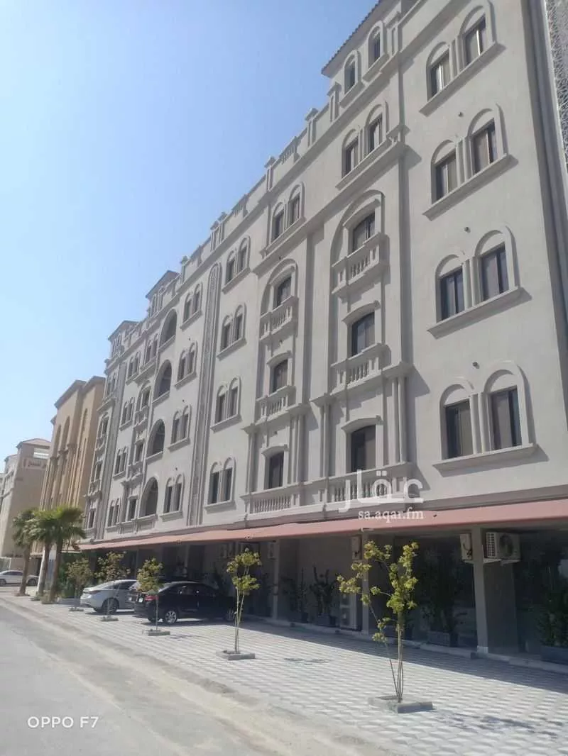 2 bedroom apartment in Al Hamra 2