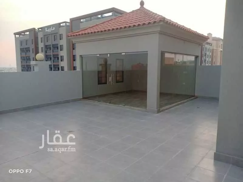 2 bedroom apartment in Al Hamra 4