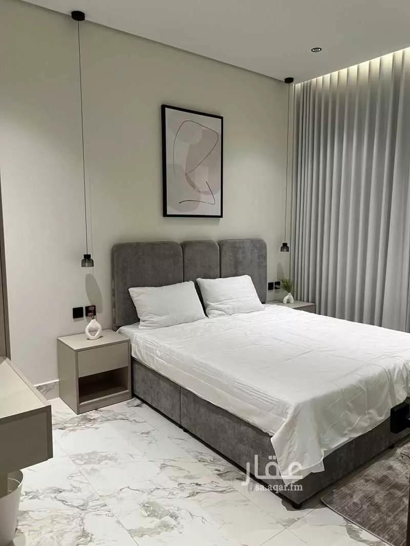 شقة 1 غرف في الحمرا 2