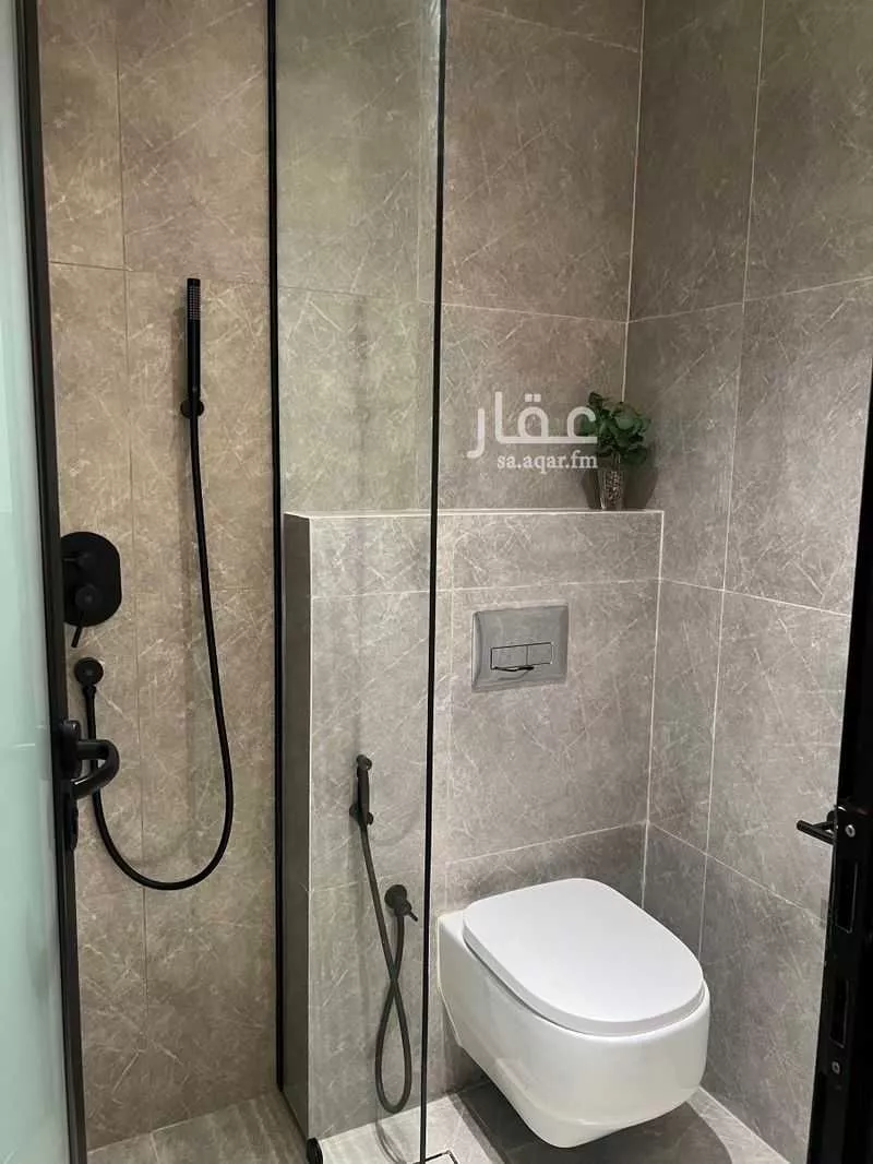 شقة 1 غرف في الحمرا 3