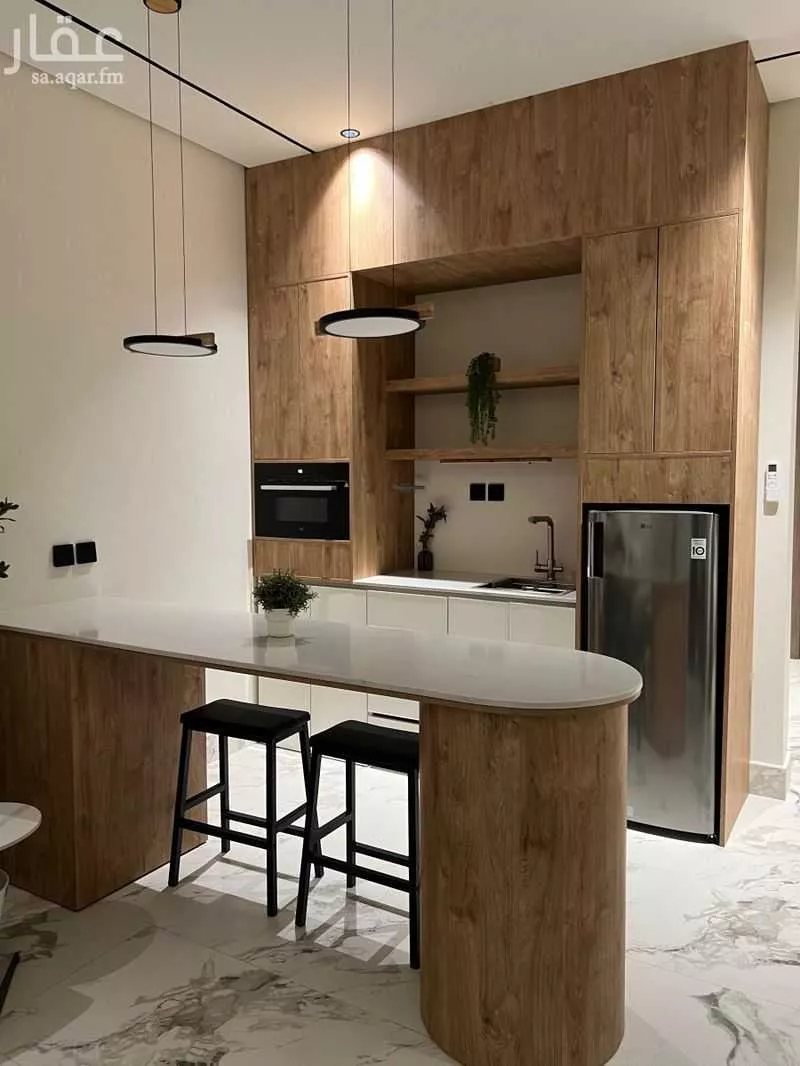 شقة 1 غرف في الحمرا 7