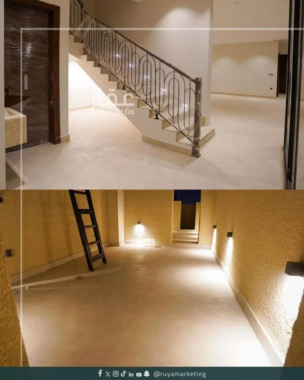 دور 3 غرف في شبرا 7