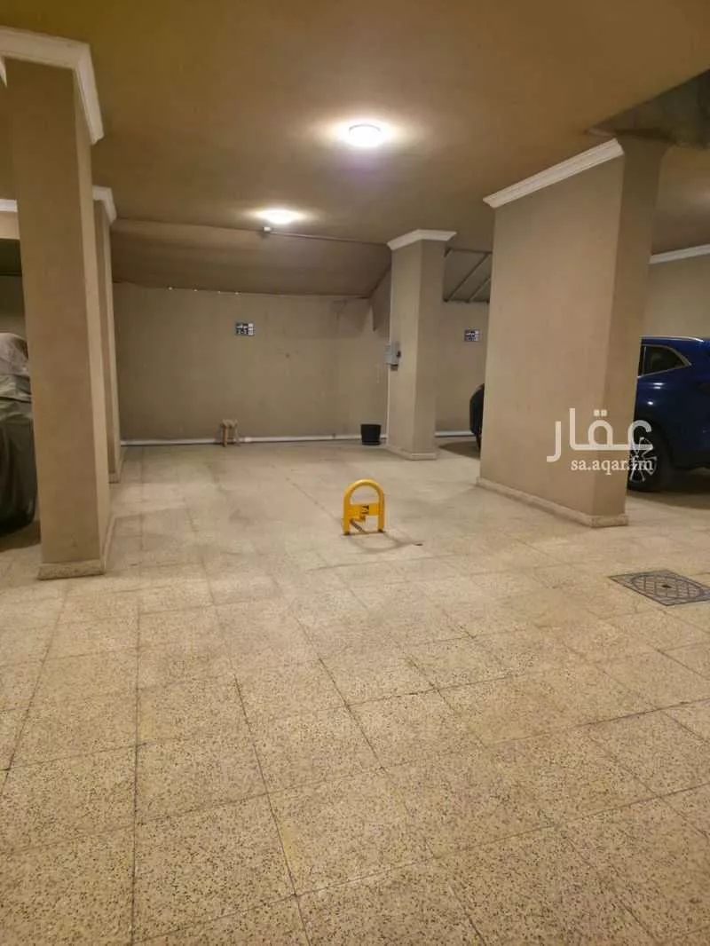 4 bedroom apartment in Al Manar 4