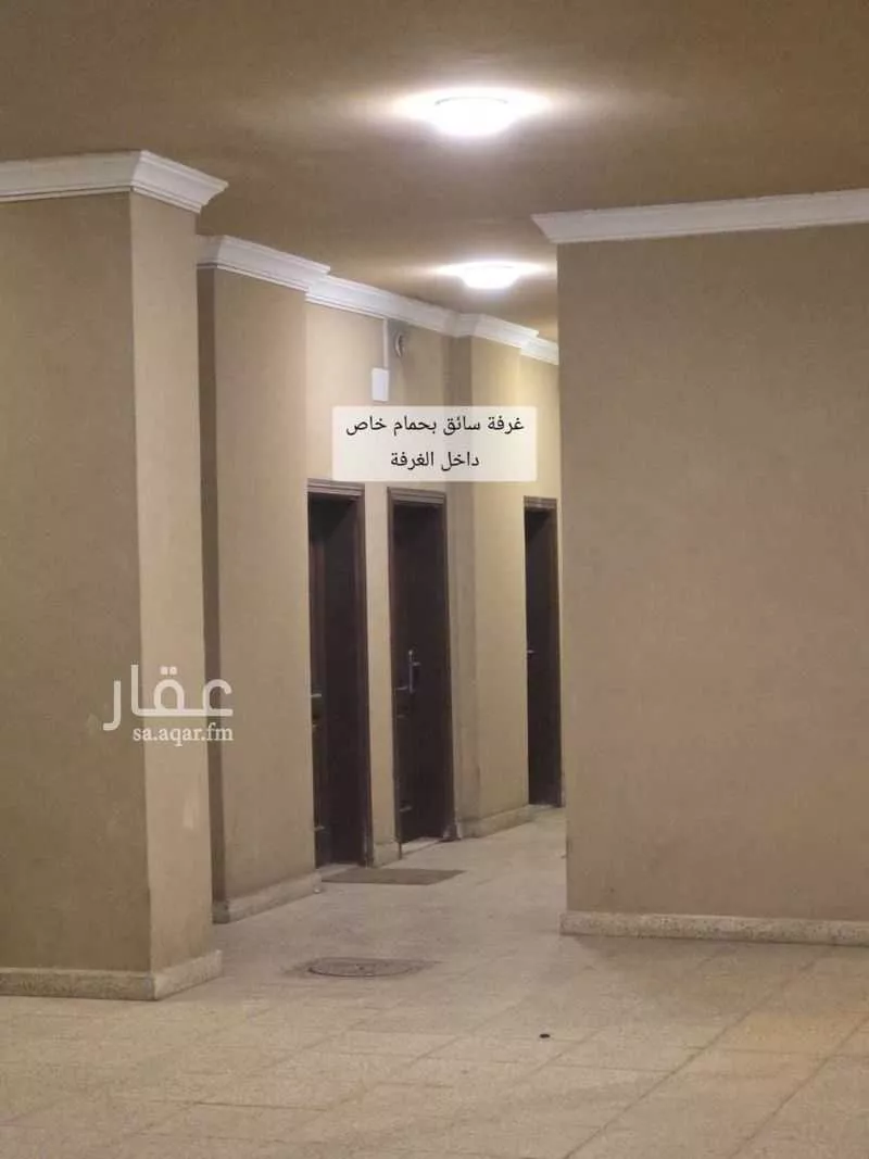 4 bedroom apartment in Al Manar 6