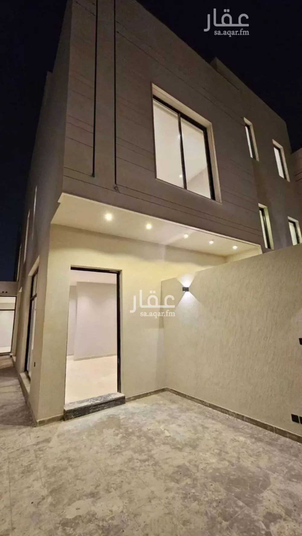 دور 3 غرف في الملك فيصل 2