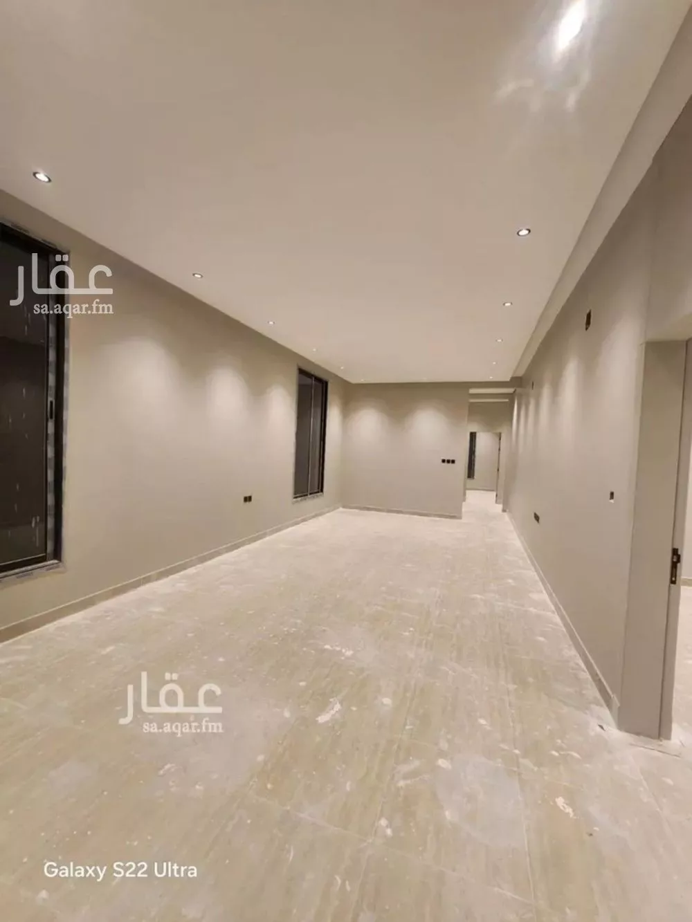 دور 3 غرف في الملك فيصل 12