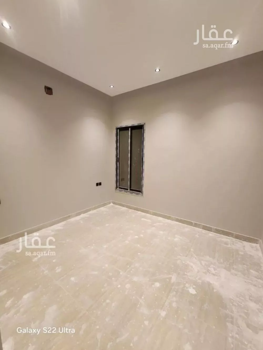 دور 3 غرف في الملك فيصل 13