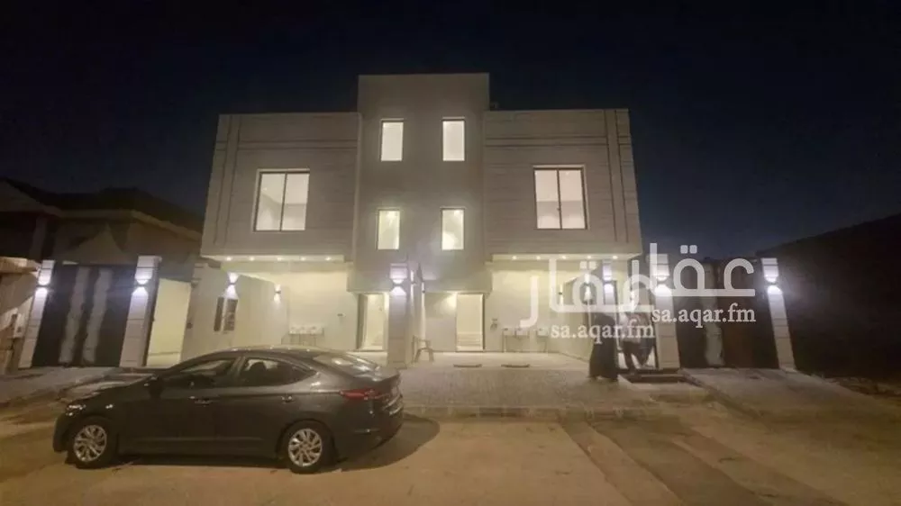 دور 3 غرف في الملك فيصل 16