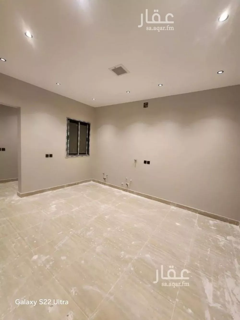 دور 3 غرف في الملك فيصل 18