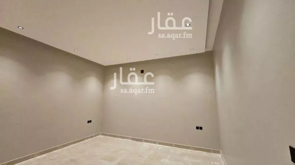 دور 3 غرف في الملك فيصل 20