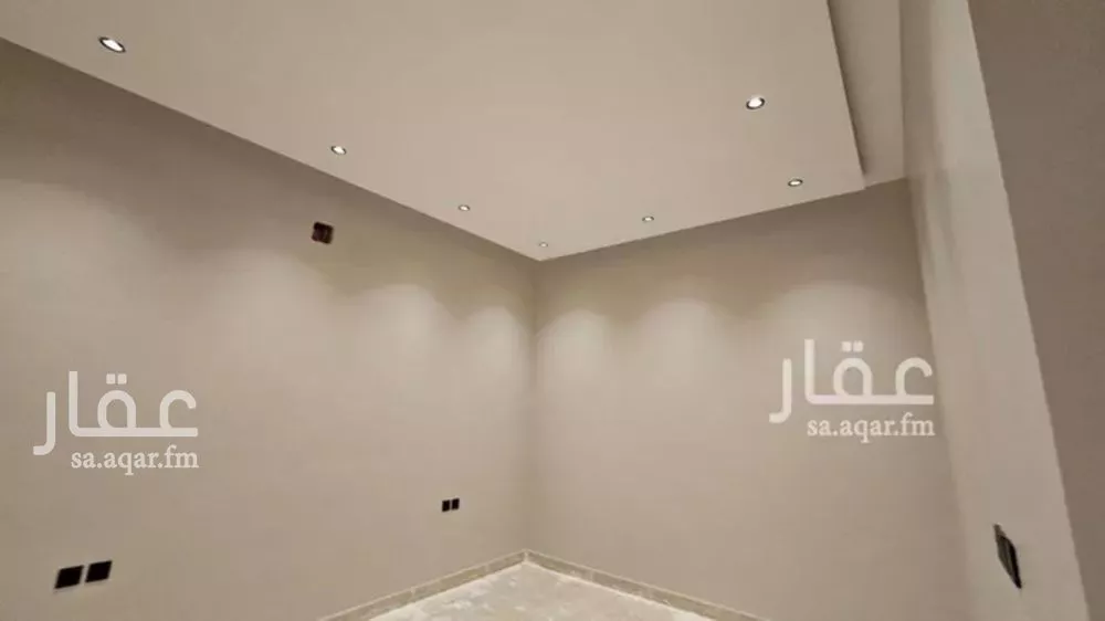دور 3 غرف في الملك فيصل 3