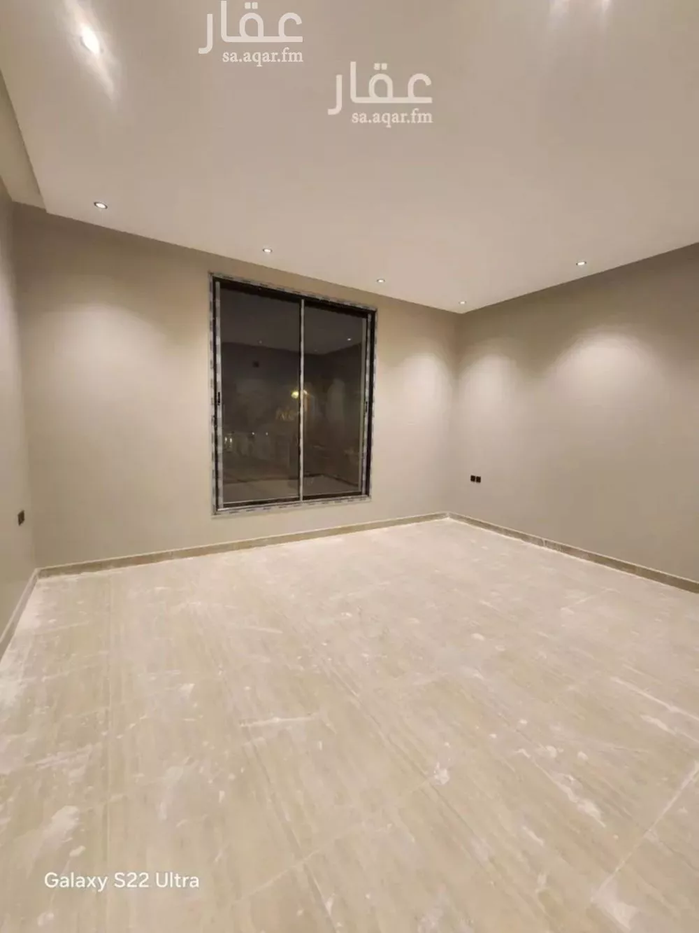 دور 3 غرف في الملك فيصل 4