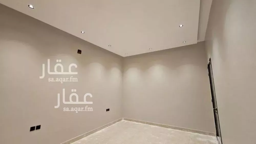 دور 3 غرف في الملك فيصل 5