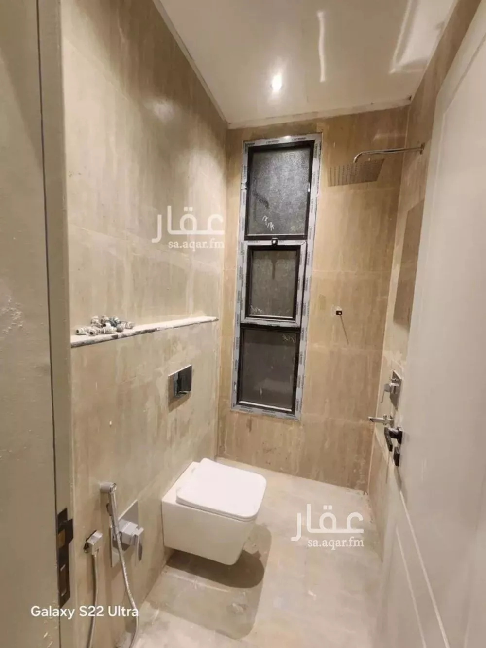 دور 3 غرف في الملك فيصل 6