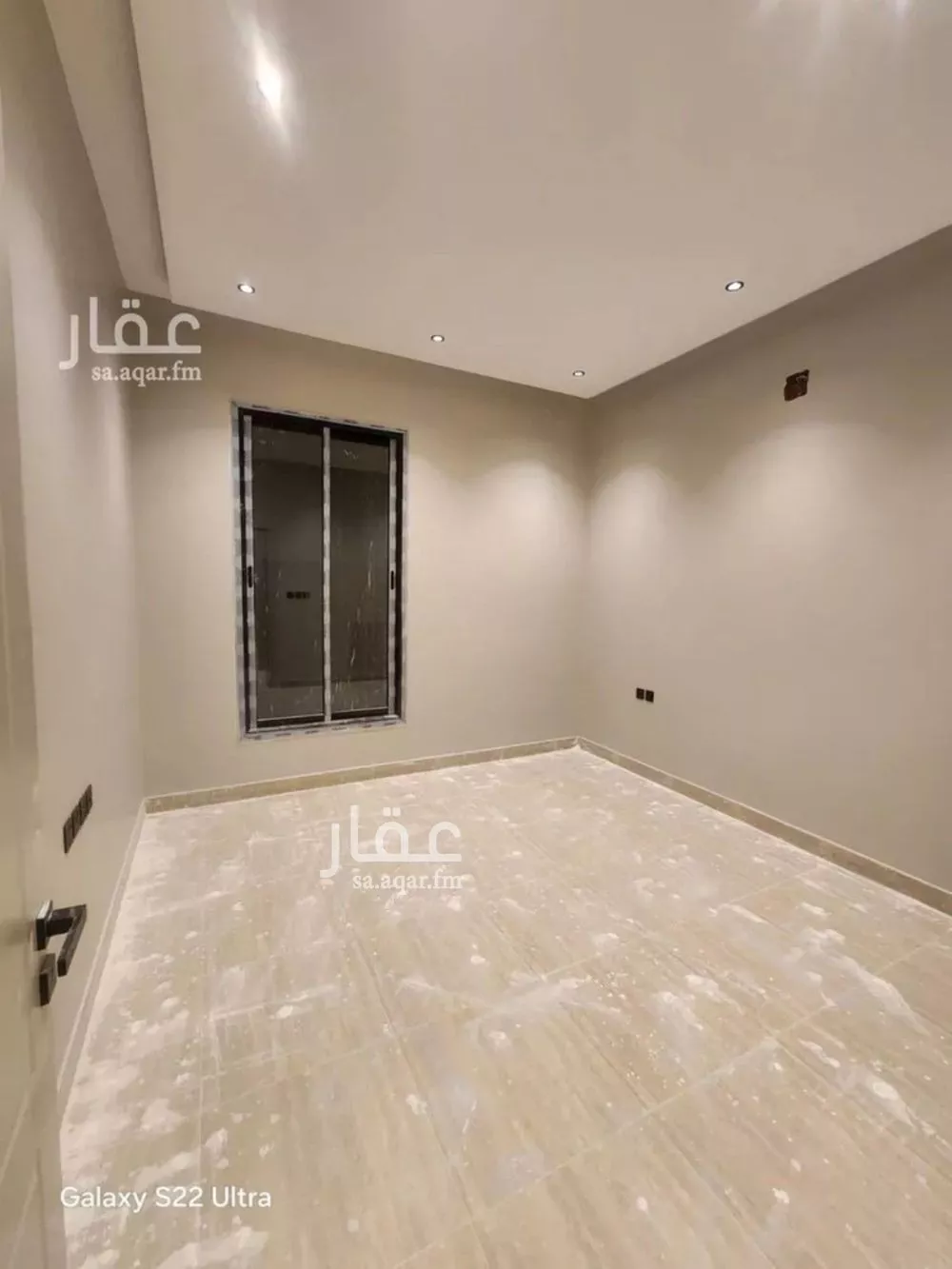 دور 3 غرف في الملك فيصل 9