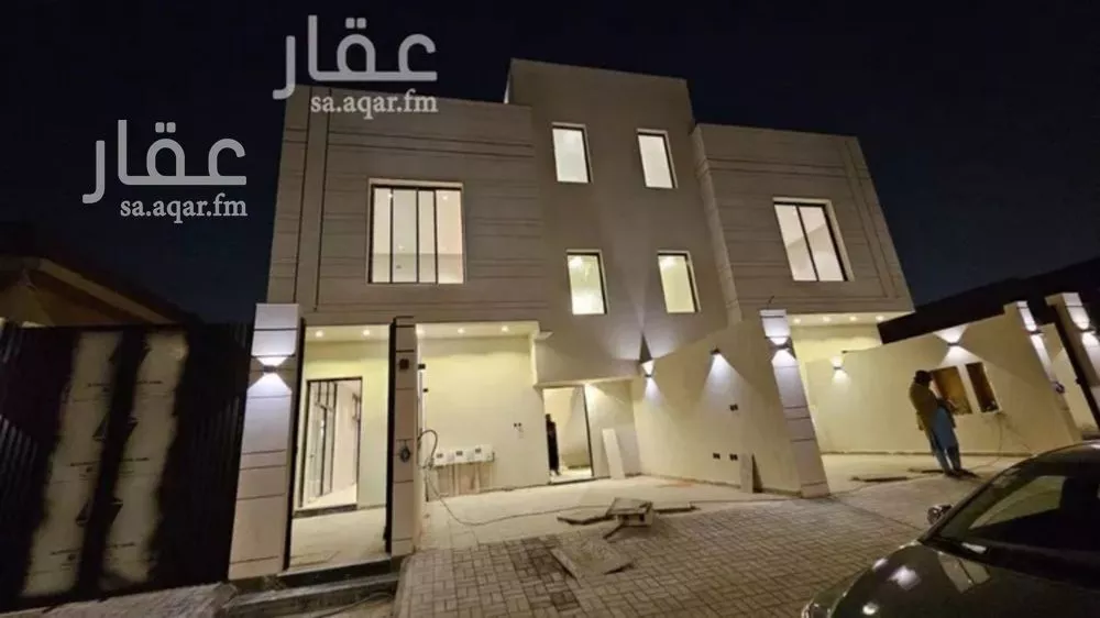 دور 3 غرف في الملك فيصل 10