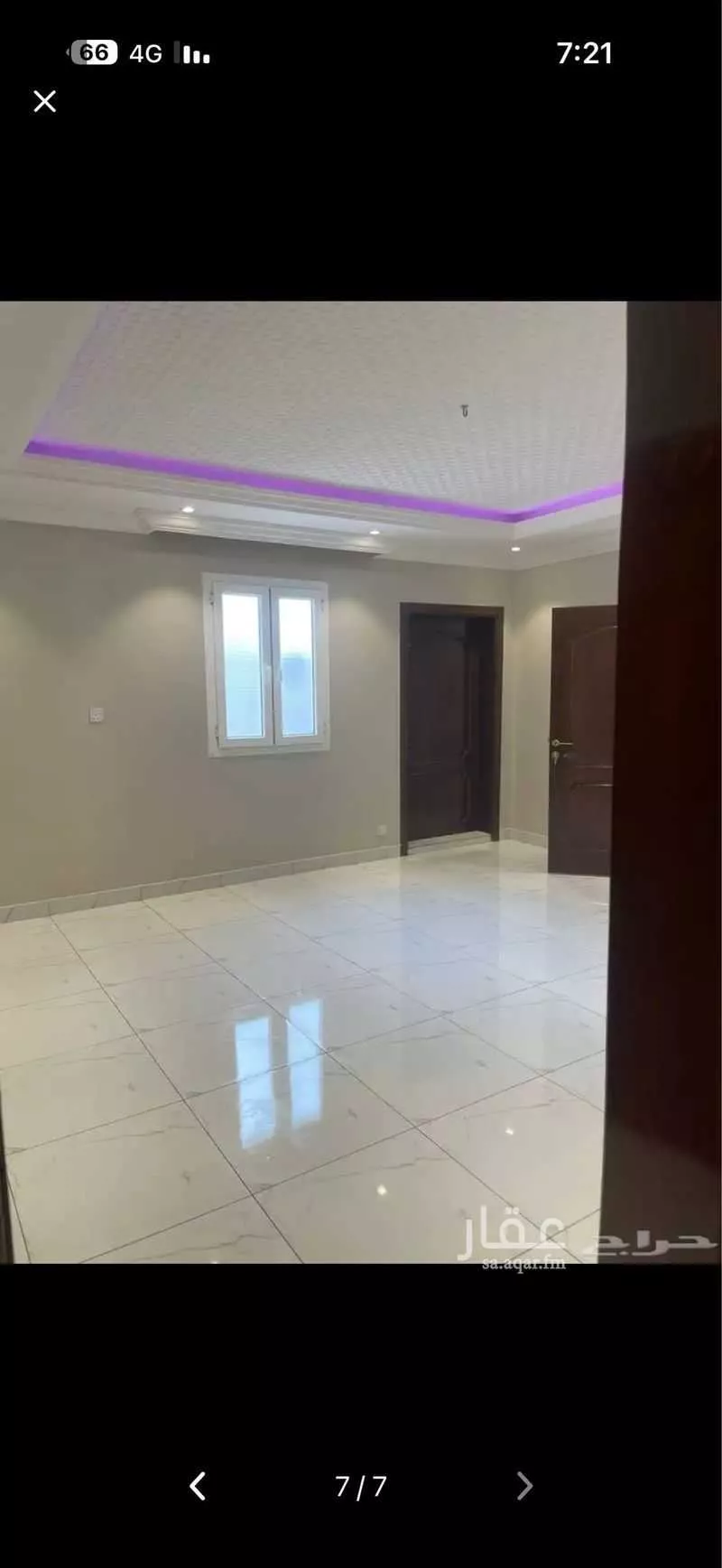 فيلا 3 غرف في النهضة 2