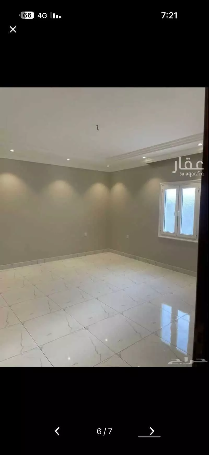 فيلا 3 غرف في النهضة 3