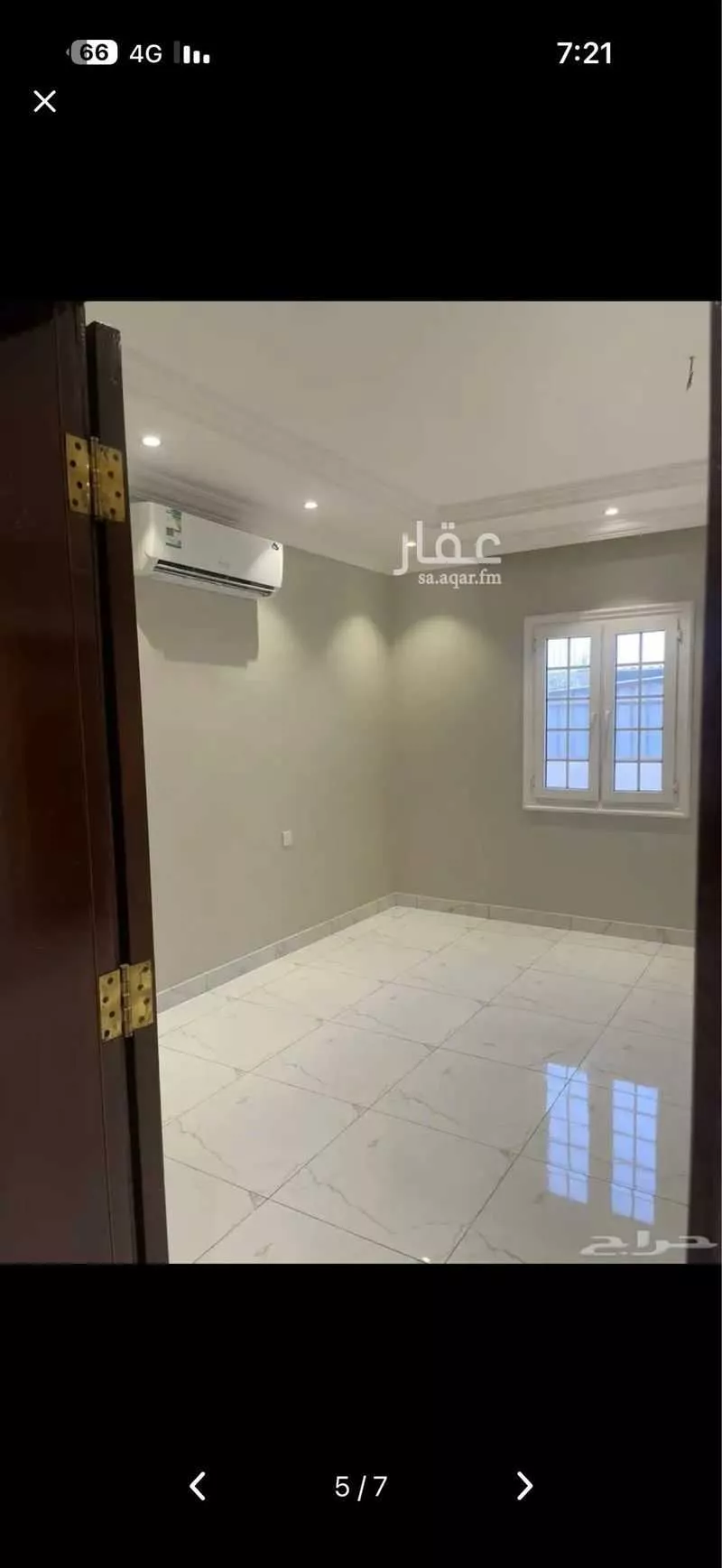 فيلا 3 غرف في النهضة 5