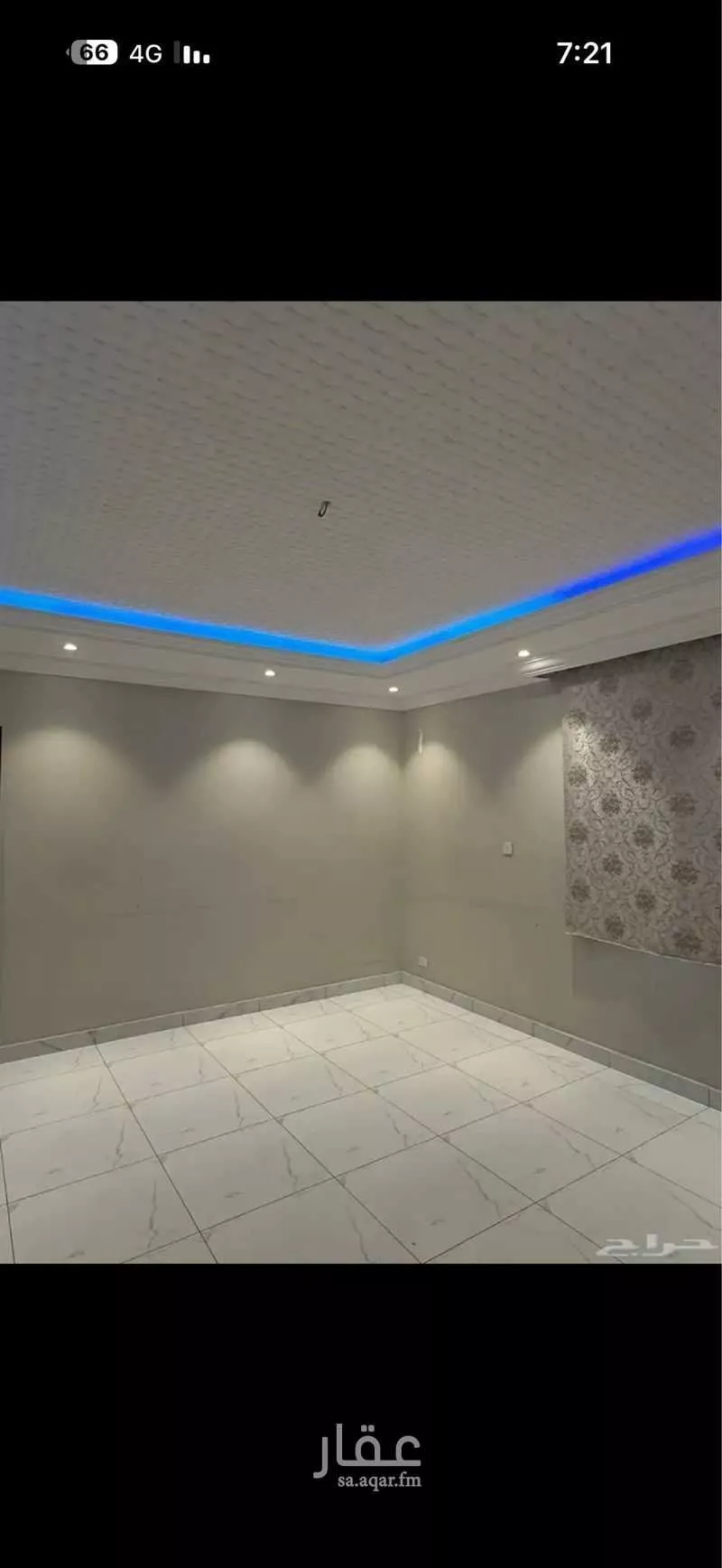 فيلا 3 غرف في النهضة 6