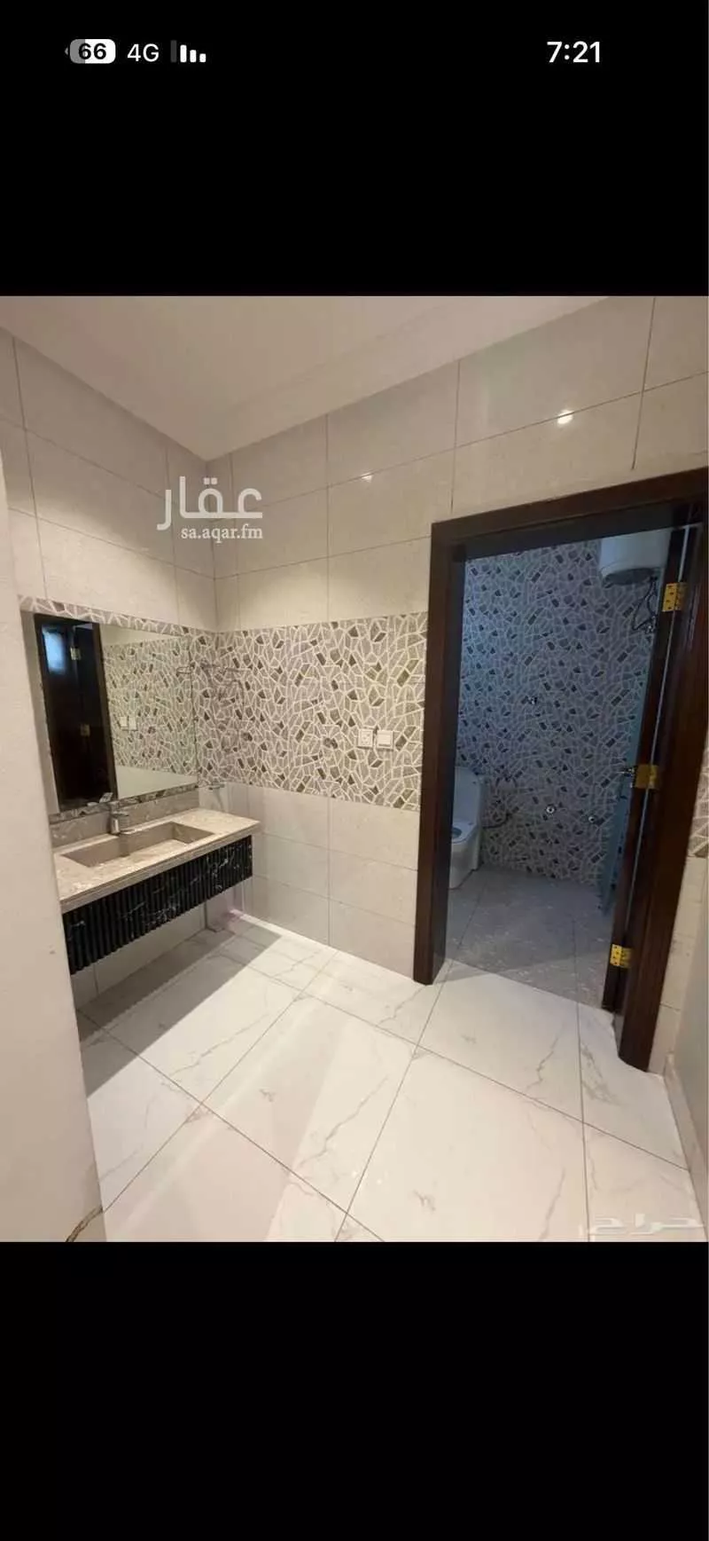 فيلا 3 غرف في النهضة 8