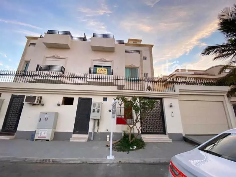 5 bedroom villa in Al Muhammadiyah 2