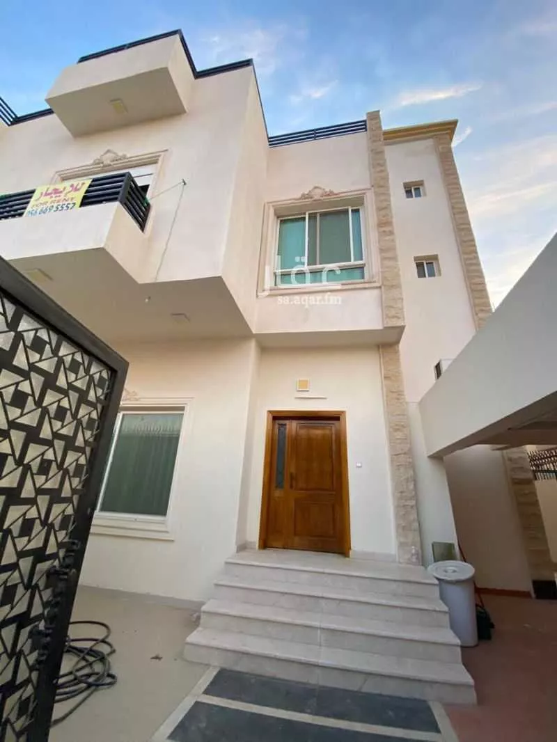 5 bedroom villa in Al Muhammadiyah 4