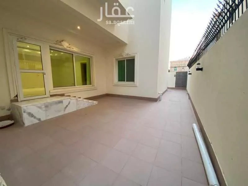 5 bedroom villa in Al Muhammadiyah 7