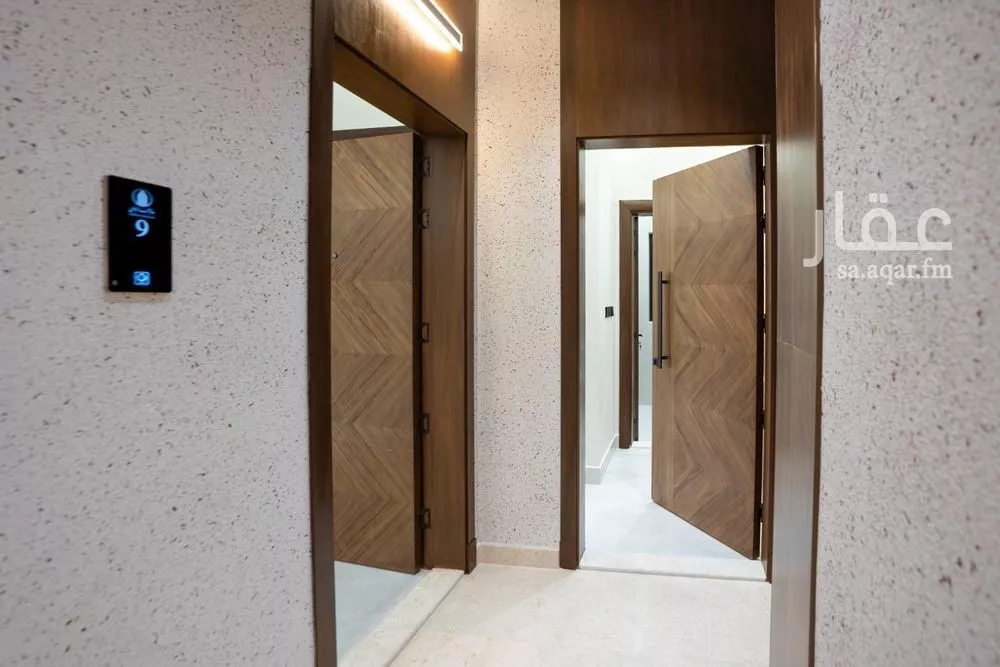 5 bedroom apartment in Al Bawadi 2