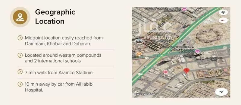 شقة 2 غرف في القشلة 2