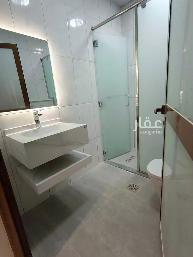 شقة 2 غرف في القشلة 7