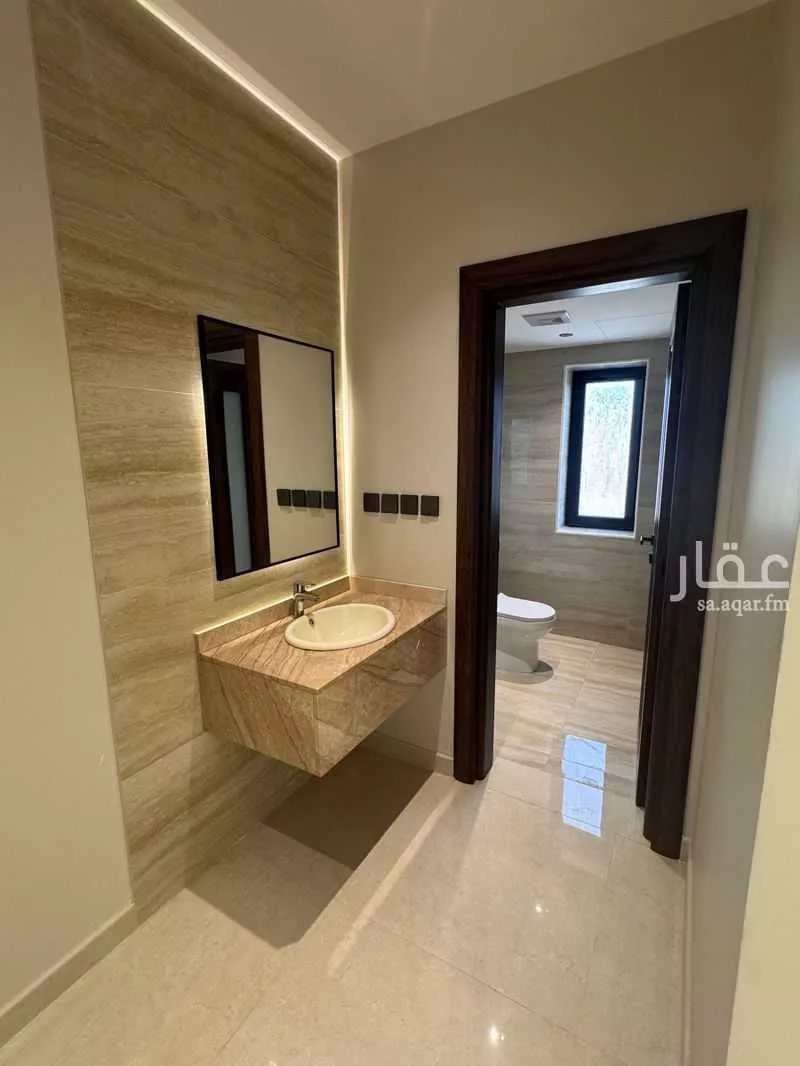 شقة 1 غرف في هجر 3