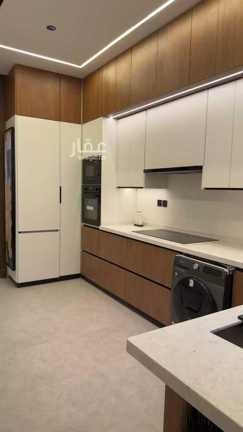 دور 3 غرف في الربوة 11