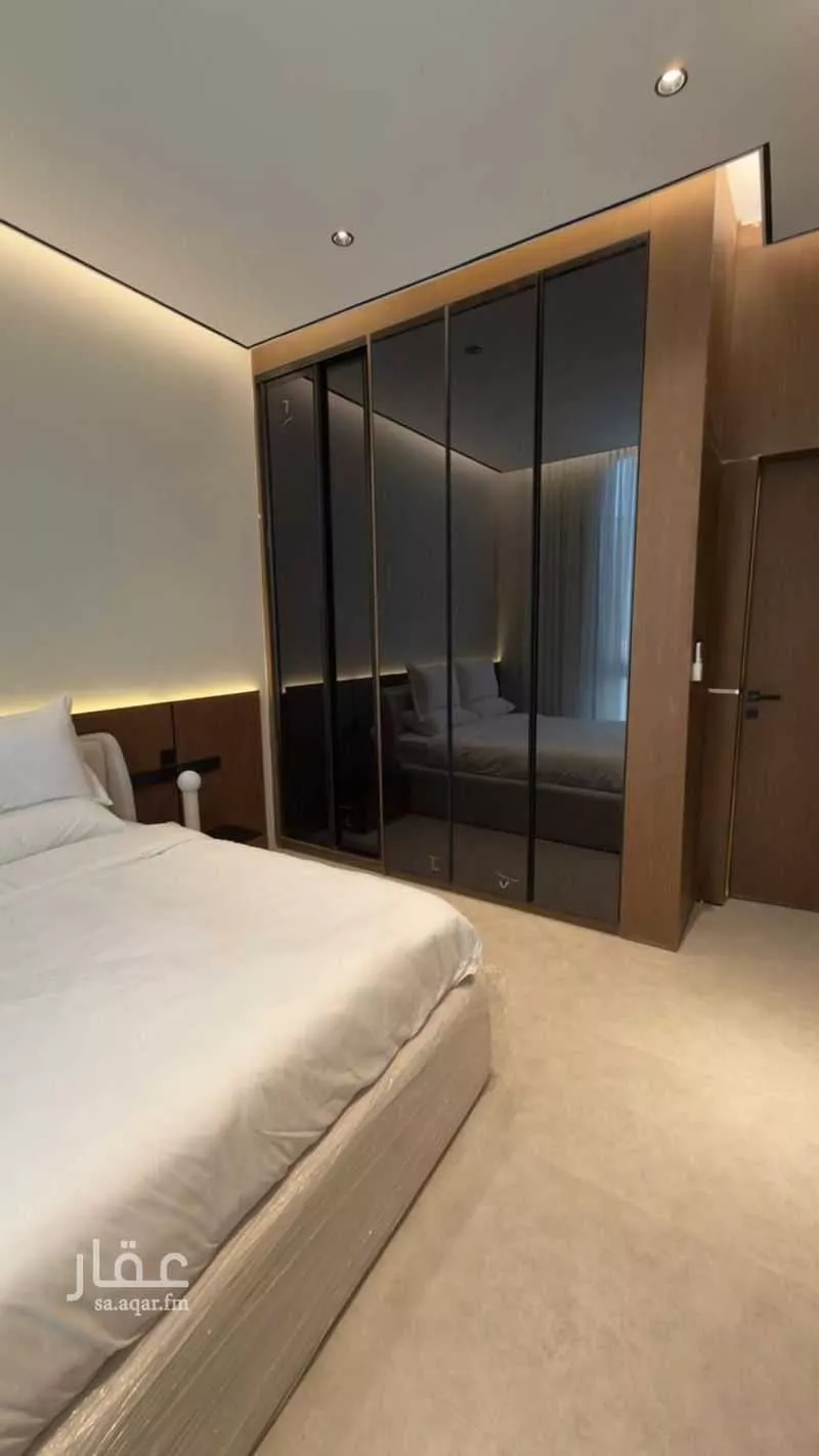 دور 3 غرف في الربوة 15