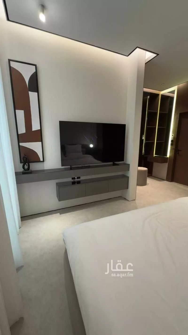 دور 3 غرف في الربوة 17