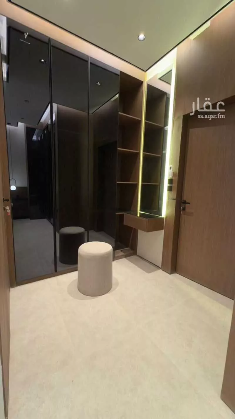 دور 3 غرف في الربوة 18