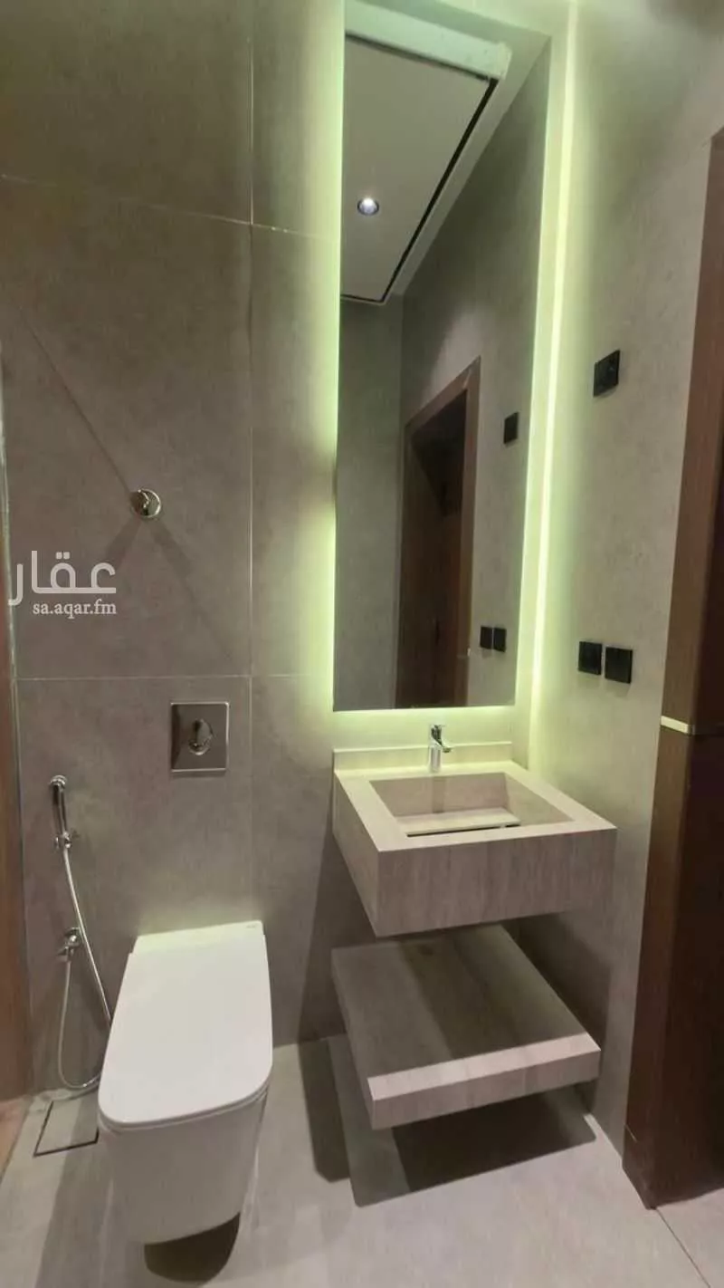 دور 3 غرف في الربوة 19