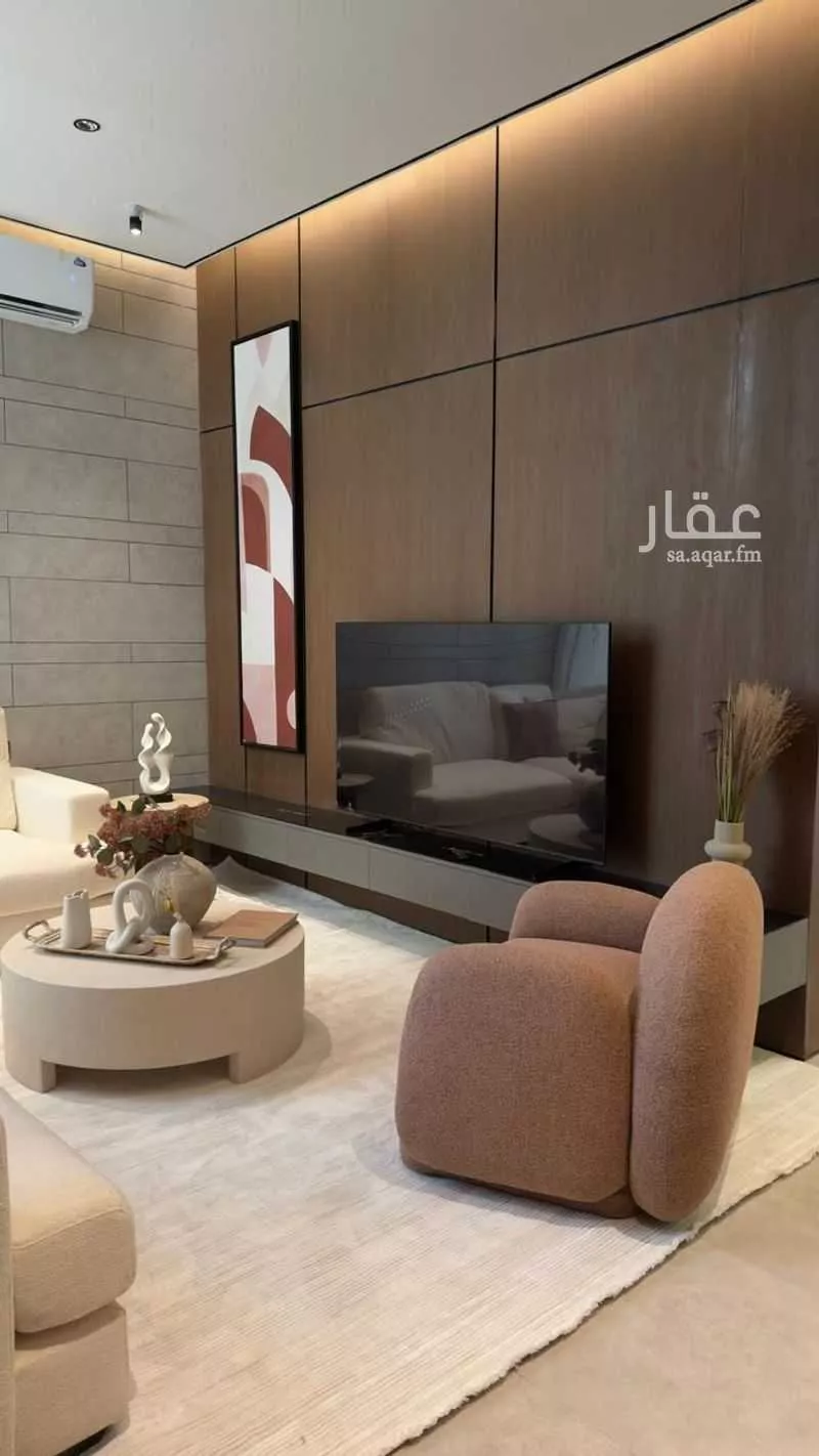 دور 3 غرف في الربوة 4