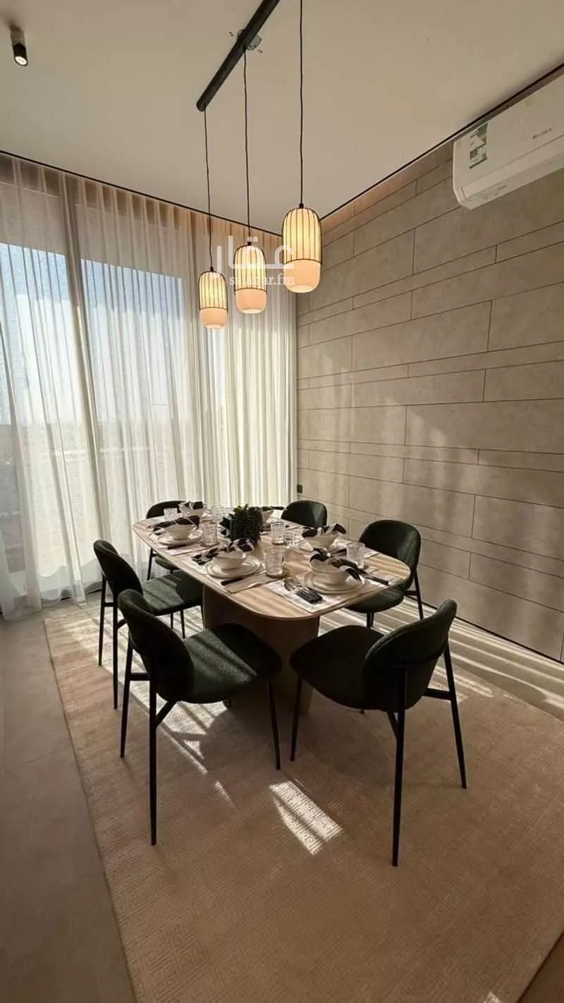 دور 3 غرف في الربوة 5